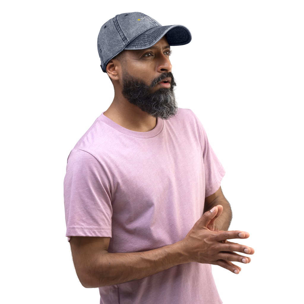 Novuré Signature Cap
