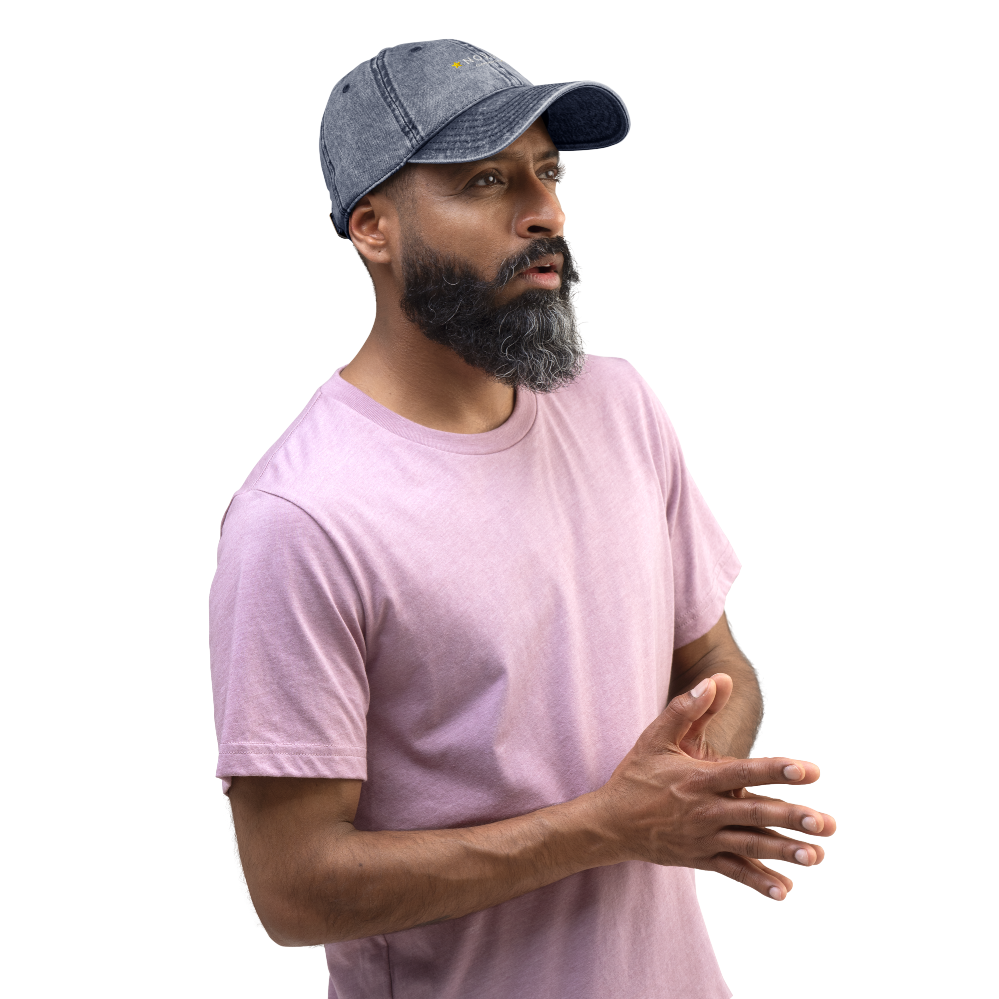 Novuré Signature Cap