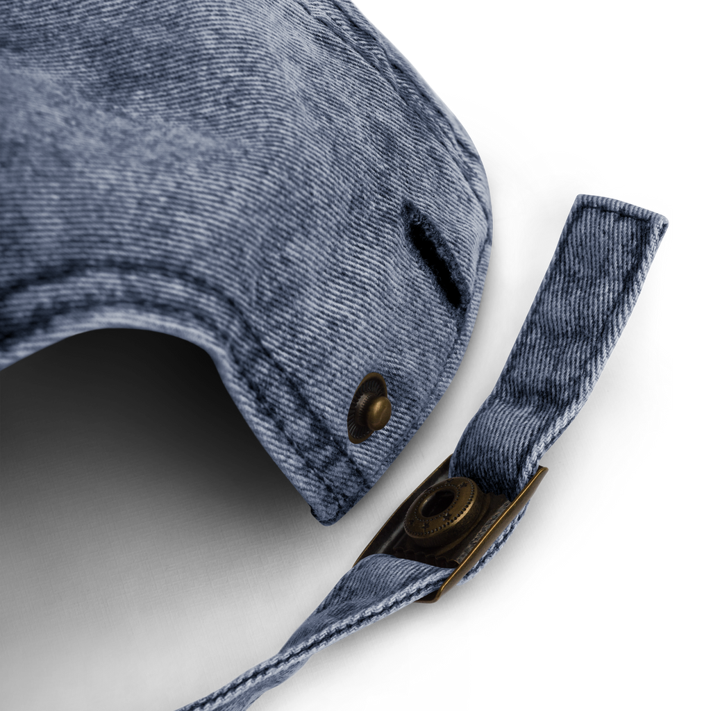 Novuré Signature Cap